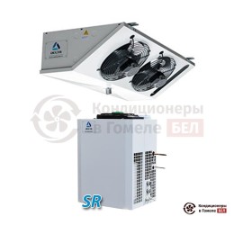 Холодильная сплит-система Delta SRM 006 S