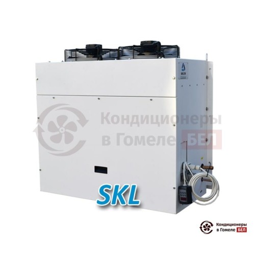  Компрессорно-конденсаторный блок Delta SKL 033 в Гомеле