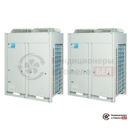 Конденсаторный блок Daikin LREQ30BY1