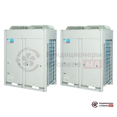  Конденсаторный блок Daikin LREQ30BY1 в Гомеле