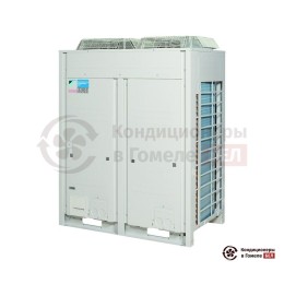 Конденсаторный блок Daikin LREQ20BY1