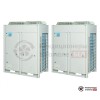 Конденсаторный блок Daikin LREQ40BY1 в Гомеле
