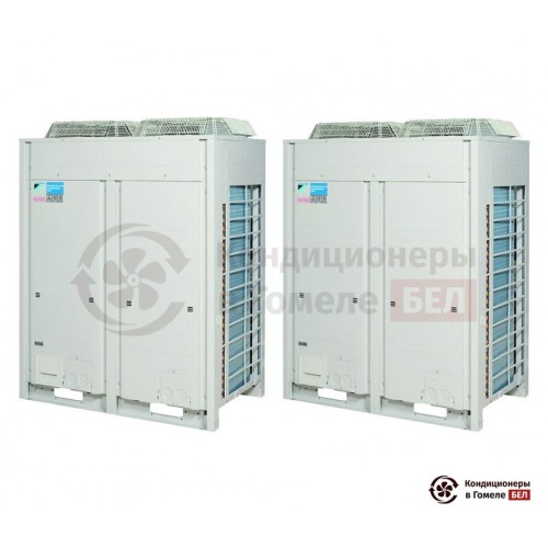  Конденсаторный блок Daikin LREQ40BY1 в Гомеле