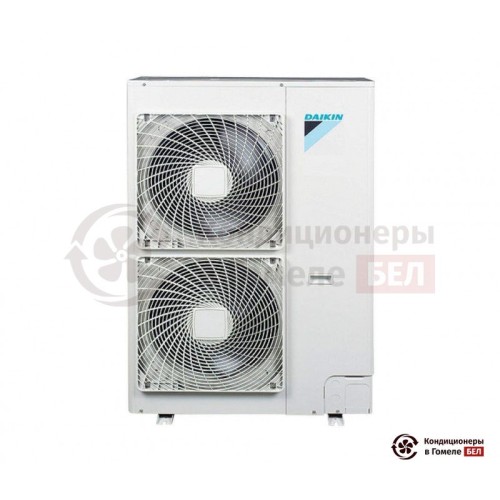  Компрессорно-конденсаторный блок Daikin ERQ100AV в Гомеле