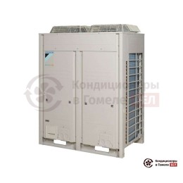 Компрессорно-конденсаторный блок Daikin LRYEQ16AY1
