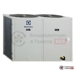 Компрессорно-конденсаторный блок Electrolux ECC-22