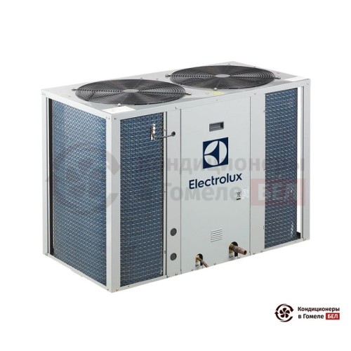  Компрессорно-конденсаторный блок Electrolux ECC-35 в Гомеле