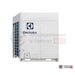 Компрессорно-конденсаторный блок Electrolux ECC-45