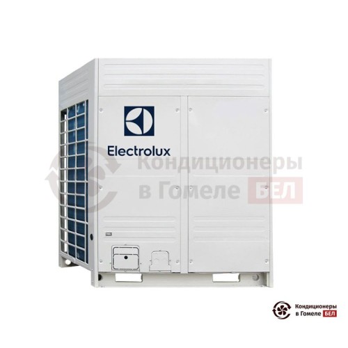  Компрессорно-конденсаторный блок Electrolux ECC-45 в Гомеле