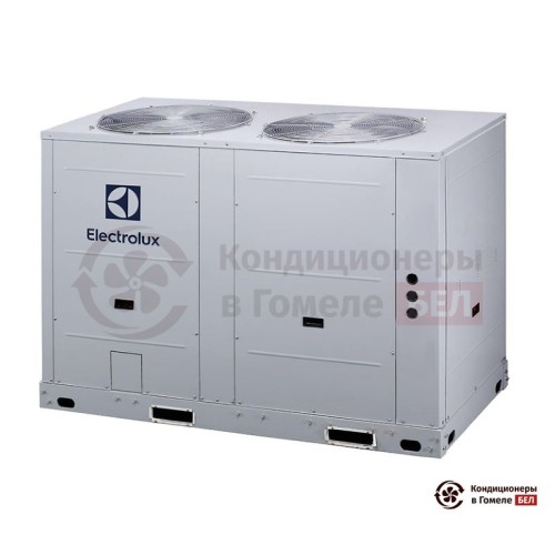  Компрессорно-конденсаторный блок Electrolux ECC-61 в Гомеле