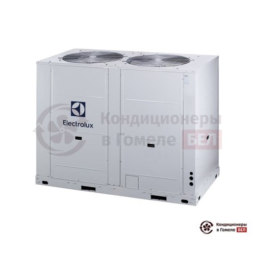  Компрессорно-конденсаторный блок Electrolux ECC-70 в Гомеле