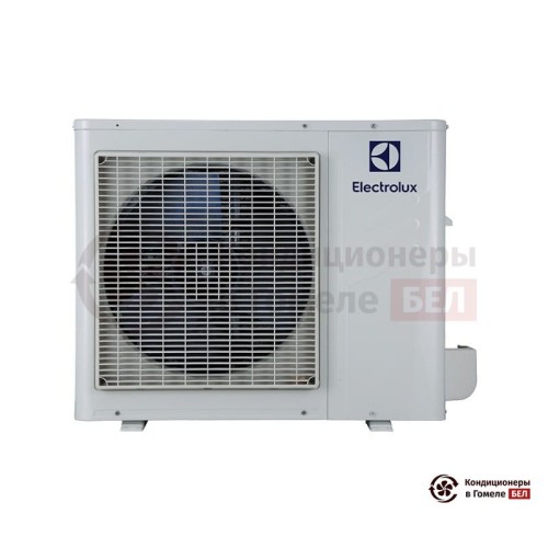  Компрессорно-конденсаторный блок Electrolux ECC-07 в Гомеле