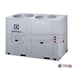 Компрессорно-конденсаторный блок Electrolux ECC-53