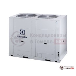Компрессорно-конденсаторный блок Electrolux ECC-105