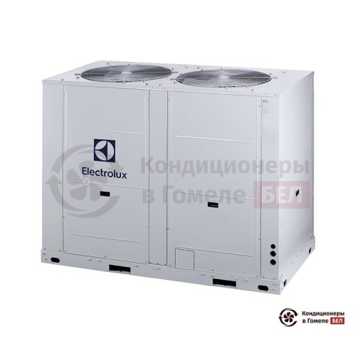  Компрессорно-конденсаторный блок Electrolux ECC-105 в Гомеле