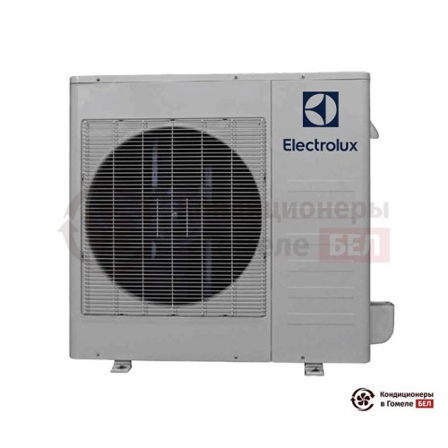  Компрессорно-конденсаторный блок Electrolux ECC-10 в Гомеле