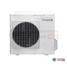 Компрессорно-конденсаторный блок Energolux SCCU18C1B