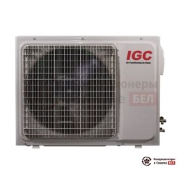 Компрессорно-конденсаторный блок IGC ICCU-10CNB