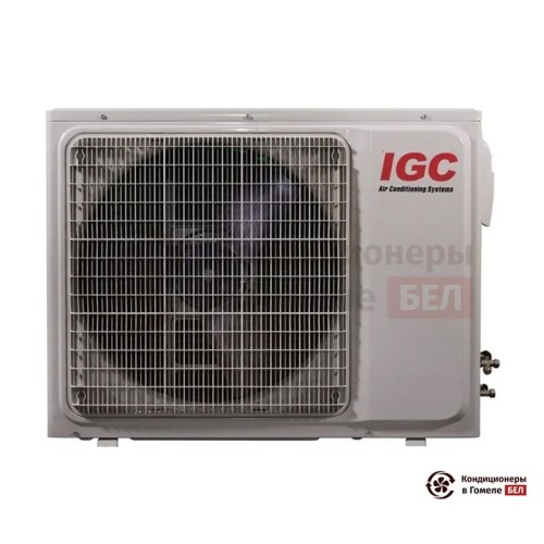  Компрессорно-конденсаторный блок IGC ICCU-10CNB в Гомеле