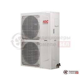 Компрессорно-конденсаторный блок IGC ICCU-16CNB