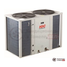 Компрессорно-конденсаторный блок IGC ICCU-35CNB