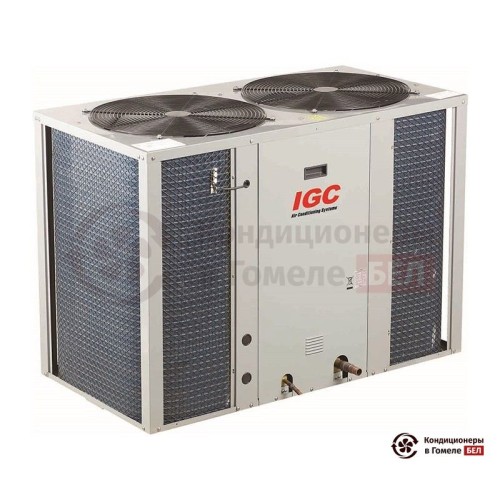  Компрессорно-конденсаторный блок IGC ICCU-35CNB в Гомеле