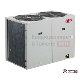Компрессорно-конденсаторный блок IGC ICCU-28CNB