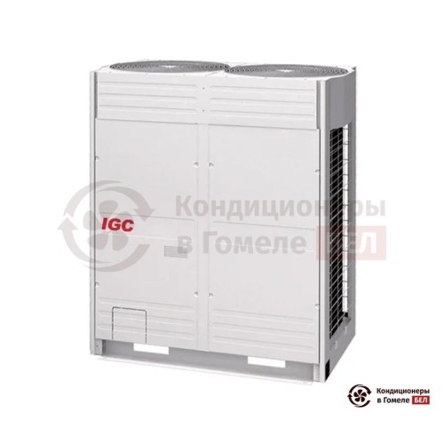  Компрессорно-конденсаторный блок IGC ICCU-45CNB в Гомеле