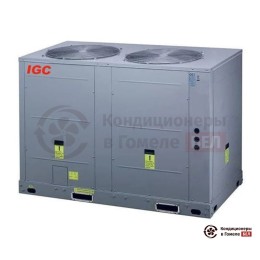 Компрессорно-конденсаторный блок IGC ICCU-53CNB