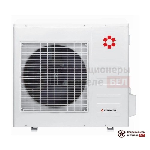  Компрессорно-конденсаторный блок Kentatsu KHHA105CFAN3 в Гомеле