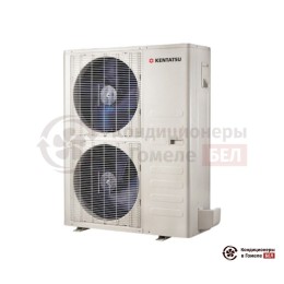Компрессорно-конденсаторный блок Kentatsu KHHA120CFAN3