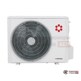 Компрессорно-конденсаторный блок Kentatsu KHHB53CFAN1