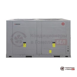 Компрессорно-конденсаторный блок Kentatsu KHHA700CFAN3