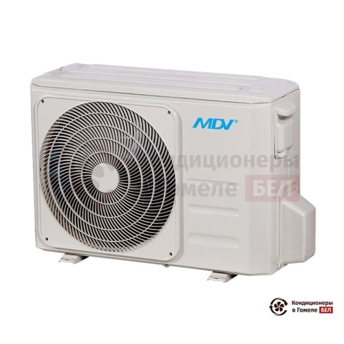  Компрессорно-конденсаторный блок MDV MDOAG-07HDN8 в Гомеле