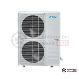 Компрессорно-конденсаторный блок MDV MDCCU-14CN1