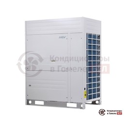 Компрессорно-конденсаторный блок MDV MDVC-560WV2GN1