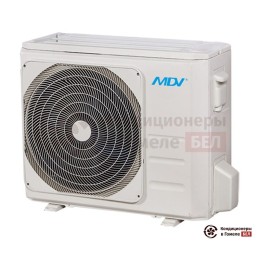 Компрессорно-конденсаторный блок MDV MDOU-36HFN8