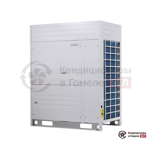 Компрессорно-конденсаторный блок MDV MDVC-500WV2GN1 в Гомеле