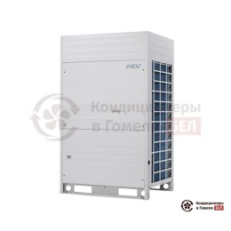 Компрессорно-конденсаторный блок MDV MDVC-335WV2GN1