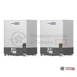 Компрессорно-конденсаторный блок Mitsubishi Electric PQHY-P450YSLM-A