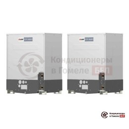 Компрессорно-конденсаторный блок Mitsubishi Electric PQRY-P600YSLM-A