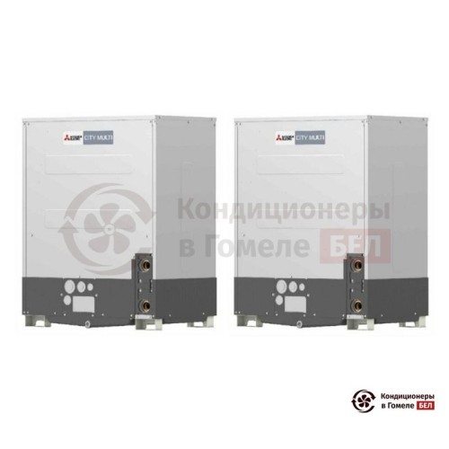  Компрессорно-конденсаторный блок Mitsubishi Electric PQRY-P600YSLM-A в Гомеле