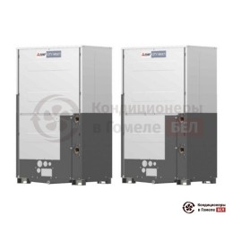 Компрессорно-конденсаторный блок Mitsubishi Electric PQRY-P900YSLM-A