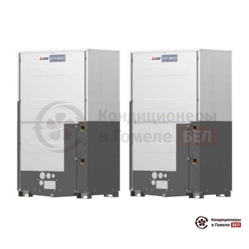  Компрессорно-конденсаторный блок Mitsubishi Electric PQRY-P900YSLM-A в Гомеле