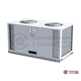 Компрессорно-конденсаторный блок Royal Clima MCU-3
