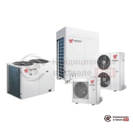 Компрессорно-конденсаторный блок Royal Clima MCL-61