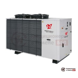 Компрессорно-конденсаторный блок Royal Clima REV 100-CU