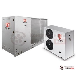 Компрессорно-конденсаторный блок Royal Clima MCI-148