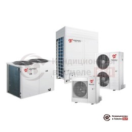 Компрессорно-конденсаторный блок Royal Clima MCL-70