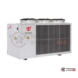 Компрессорно-конденсаторный блок Royal Clima REV 115-CU